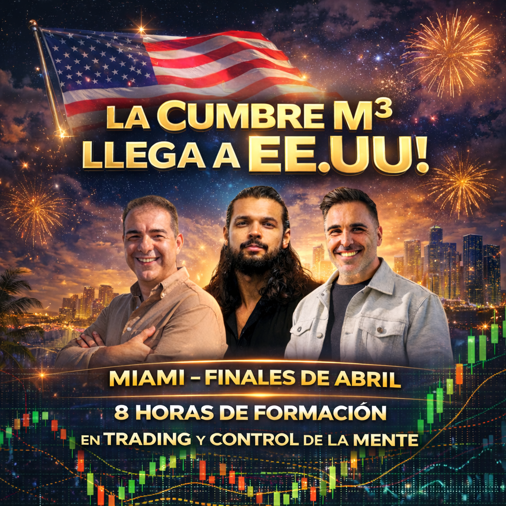 Evento trading miami